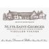 Domaine de Bellene Nuits-Saint-Georges Vieilles Vignes 2021 Front Label