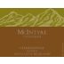 McIntyre Estate Chardonnay 2010 Front Label