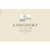 Lincourt Sta. Rita Hills Chardonnay 2011 Front Label