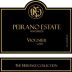 Peirano Estate Viognier 2014 Front Label