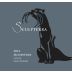Sculpterra Winery Mourvedre 2014 Front Label