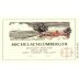 Michel-Schlumberger Maison Rouge 2003 Front Label