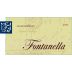 Fontanella Family Winery Chardonnay 2011 Front Label