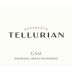 Tellurian GSM 2020 Front Label
