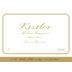 Kistler Vineyards Mc Crea Chardonnay 2004 Front Label