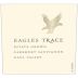 Eagles Trace Estate Grown Cabernet Sauvignon 2005 Front Label