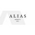 Alias Winery Merlot 2015 Front Label