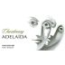 Adelaida HMR Estate Chardonnay 2011 Front Label
