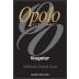 Opolo Viognier 2016 Front Label