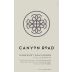 Canyon Road Cabernet Sauvignon 2009 Front Label