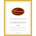 deLorimier Alexander Valley Chardonnay 2009 Front Label