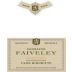 Faiveley Mercurey Clos Rochette Monopole Blanc 2006 Front Label
