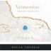 Prelius Maremma Vermentino 2024 Front Label