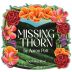 Missing Thorn Alcohol-Removed Sparkling Rose (Non-Alcoholic) Front Label