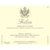 Marchesi Incisa della Rocchetta Felice Moscato d'Asti 2021 Front Label