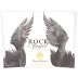 Chateau d'Esclans Rock Angel Rose 2021 Front Label