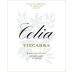 Vizcarra Celia Tinto 2022 Front Label