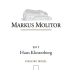 Markus Molitor Haus Klosterberg Mosel Riesling 2017 Front Label