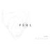 Booker Vineyard Perl 2020 Front Label