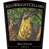 Ken Wright Cellars Bryce Vineyard Pinot Noir 2021 Front Label