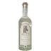 Arette Artesanal Blanco Tequila Front Bottle Shot