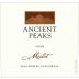Ancient Peaks Paso Robles Merlot 2008 Front Label