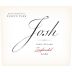 Josh Cellars Zinfandel 2014 Front Label