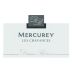 Danjean-Berthoux Mercurey Les Chavances 2020 Front Label