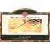 Madonna Estate Pinot Noir 2008 Front Label