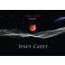 Paul Lato Space Cadet Syrah/Grenache 2018 Front Label