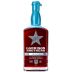 Garrison Brothers Balmorhea Straight Bourbon Whiskey Front Bottle Shot