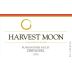Harvest Moon Winery Zinfandel 2006 Front Label