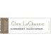 Clos LaChance Whitestone Vineyard Cabernet Sauvignon 2013 Front Label