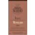 Paolo Scavino Barolo Monvigliero 2015 Front Label