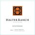 Halter Ranch Synthesis 2010 Front Label