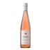 Hahn Estate Rose 2017 Front Bottle Shot