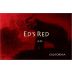 Adastra Vineyards Ed's Red Blend 2009 Front Label