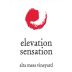 Core Alta Mesa Vineyard Elevation Sensation 2009 Front Label