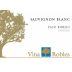 Vina Robles Jardine Sauvignon Blanc 2016 Front Label