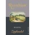 Rosenblum Cellars Rockpile Road Zinfandel 2006 Front Label