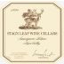 Stag's Leap Wine Cellars Sauvignon Blanc 1994 Front Label