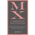 MX Wines Beckstoffer To Kalon Vineyard Cabernet Sauvignon (Schrader Cellars) 2004 Front Label