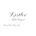 Kistler Vineyards Sonoma Coast Pinot Noir 2017 Front Label