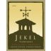 Jekel Chardonnay 2008 Front Label