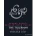 Hook & Ladder The Tillerman Red 2007 Front Label