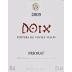 Mas Doix Costers de Vinyes Velles Priorat (1.5 Liter Magnum) 2005 Front Label