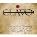 Clavo Cellars Dreamer Petite Sirah 2006 Front Label