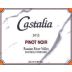 Castalia Rochioli Vineyard Pinot Noir 2015 Front Label