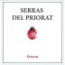 Clos Figueras Serras del Priorat 2023 Front Label