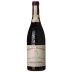 Chateau de Beaucastel Chateauneuf-du-Pape 1990 Front Bottle Shot